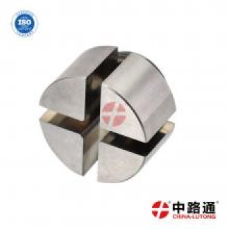 ROTOR DE TRANSFERENCIA BOMBA DPC